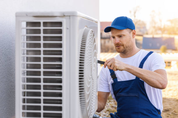 AC installation near me