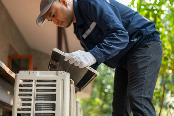 Ductless HVAC repair in Mohave Valley, AZ